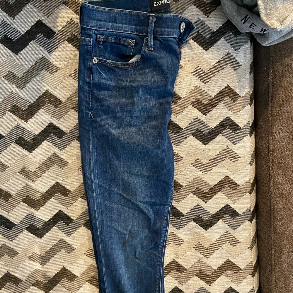 Jeans - Picture 4 of 4